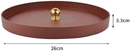 Desktop Storage Organizer – Multi-Layer Jewelry & Makeup Box