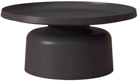 Nordic Luxury Coffee Table – Modern Stylish Living Room Decor