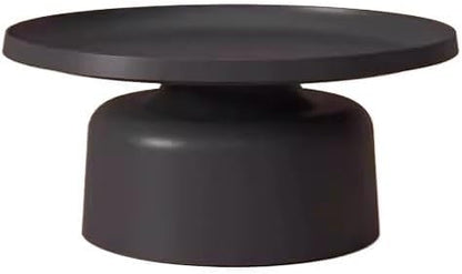 Nordic Luxury Coffee Table – Modern Stylish Living Room Decor