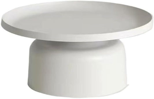 Nordic Luxury Coffee Table – Modern Stylish Living Room Decor