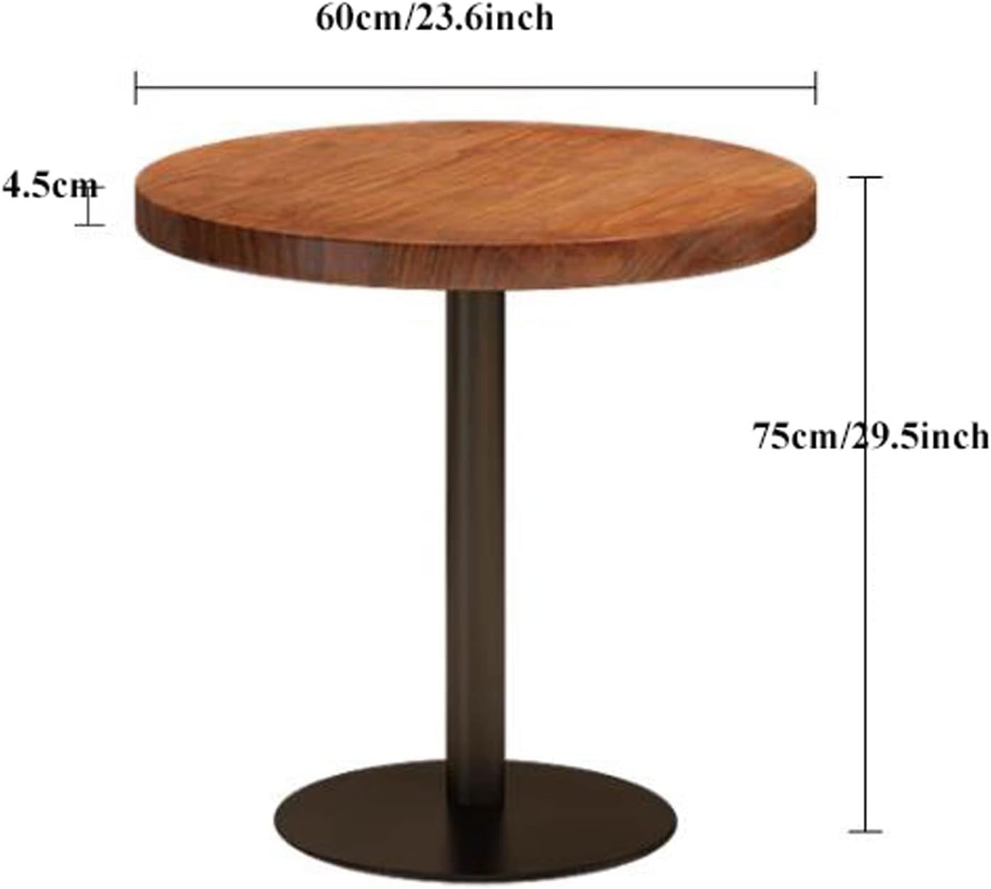 Modern Dining Table – Sturdy Kitchen & Restaurant Furniture