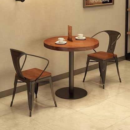 Modern Dining Table – Sturdy Kitchen & Restaurant Furniture