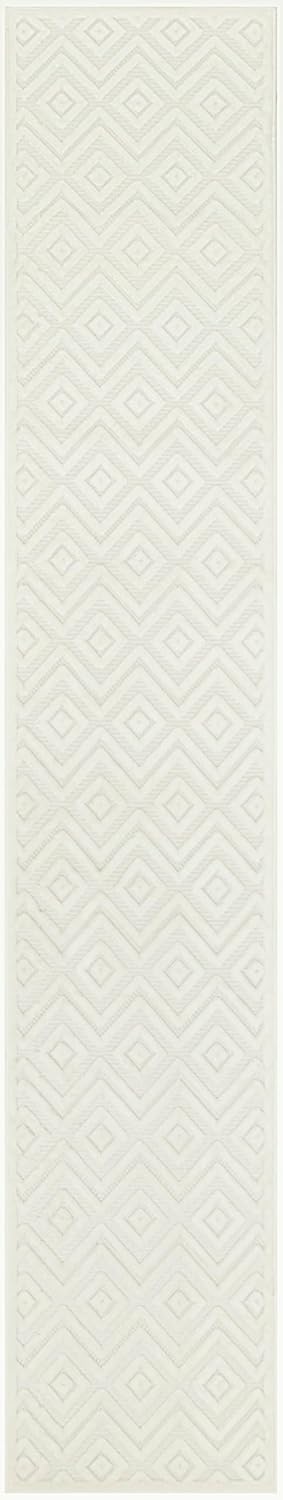 Durable Indoor/Outdoor Area Rug – Soft & Versatile