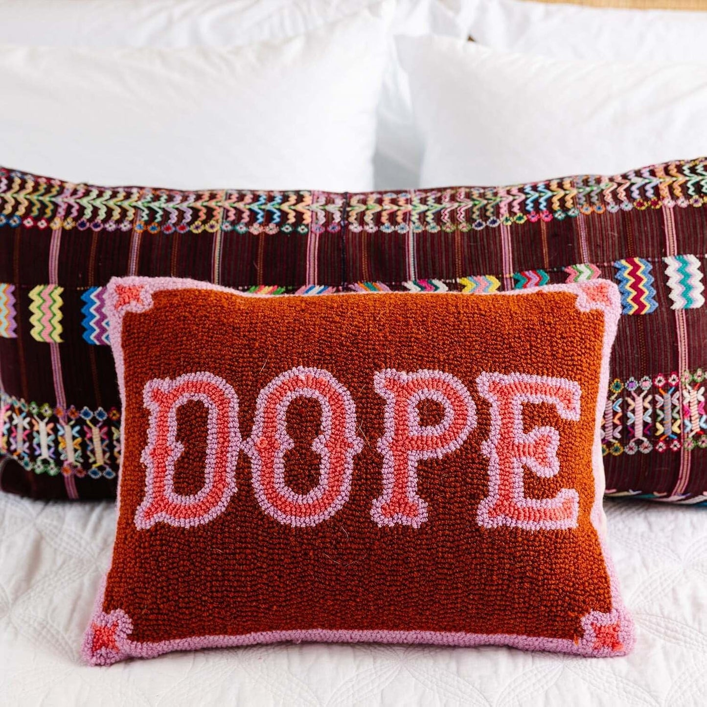 Decorative Throw Pillow Modern Home Accent