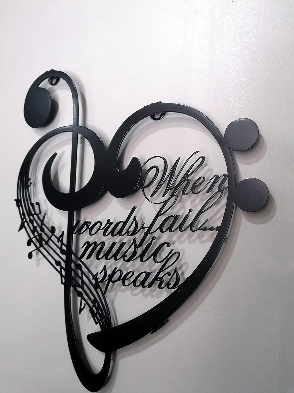 Elegant Personalized Musician Wall Art 🎵 Modern Home Decor