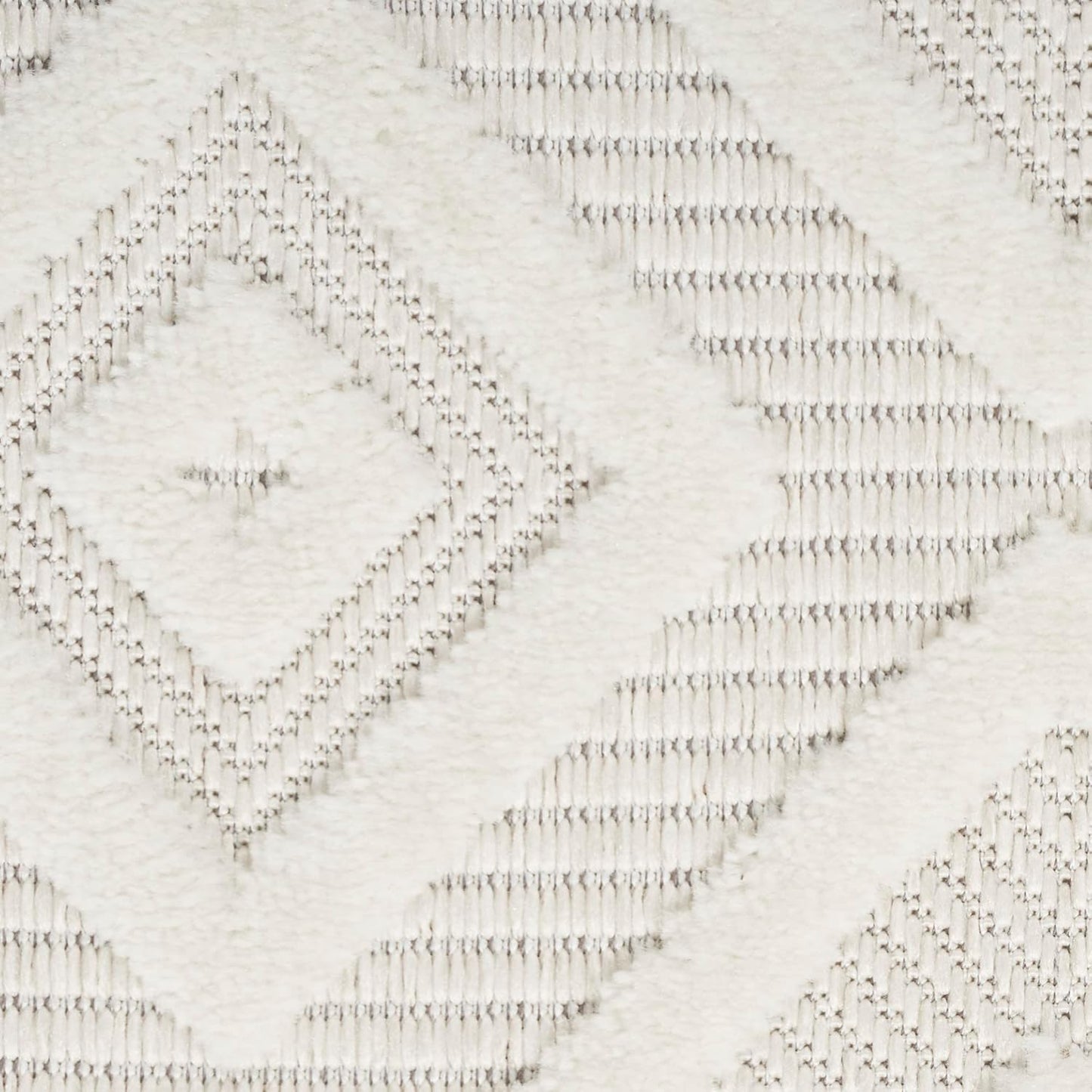 Durable Indoor/Outdoor Area Rug – Soft & Versatile
