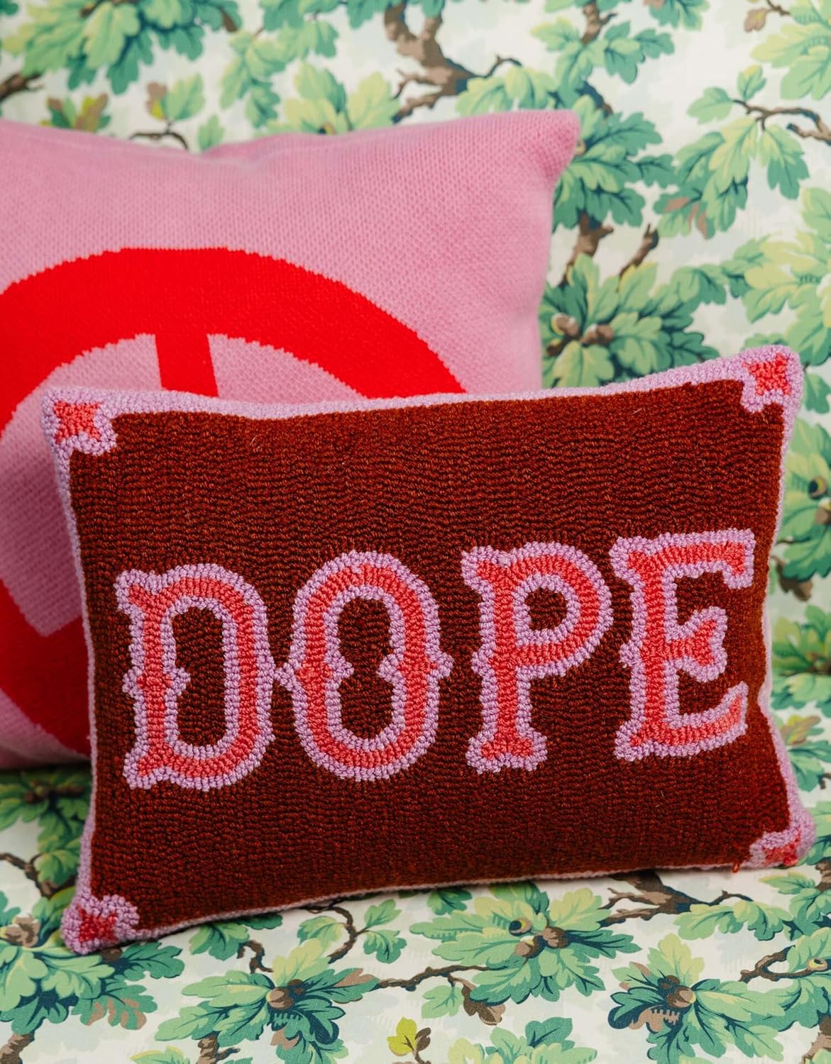 Decorative Throw Pillow Modern Home Accent